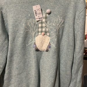 Sweaters